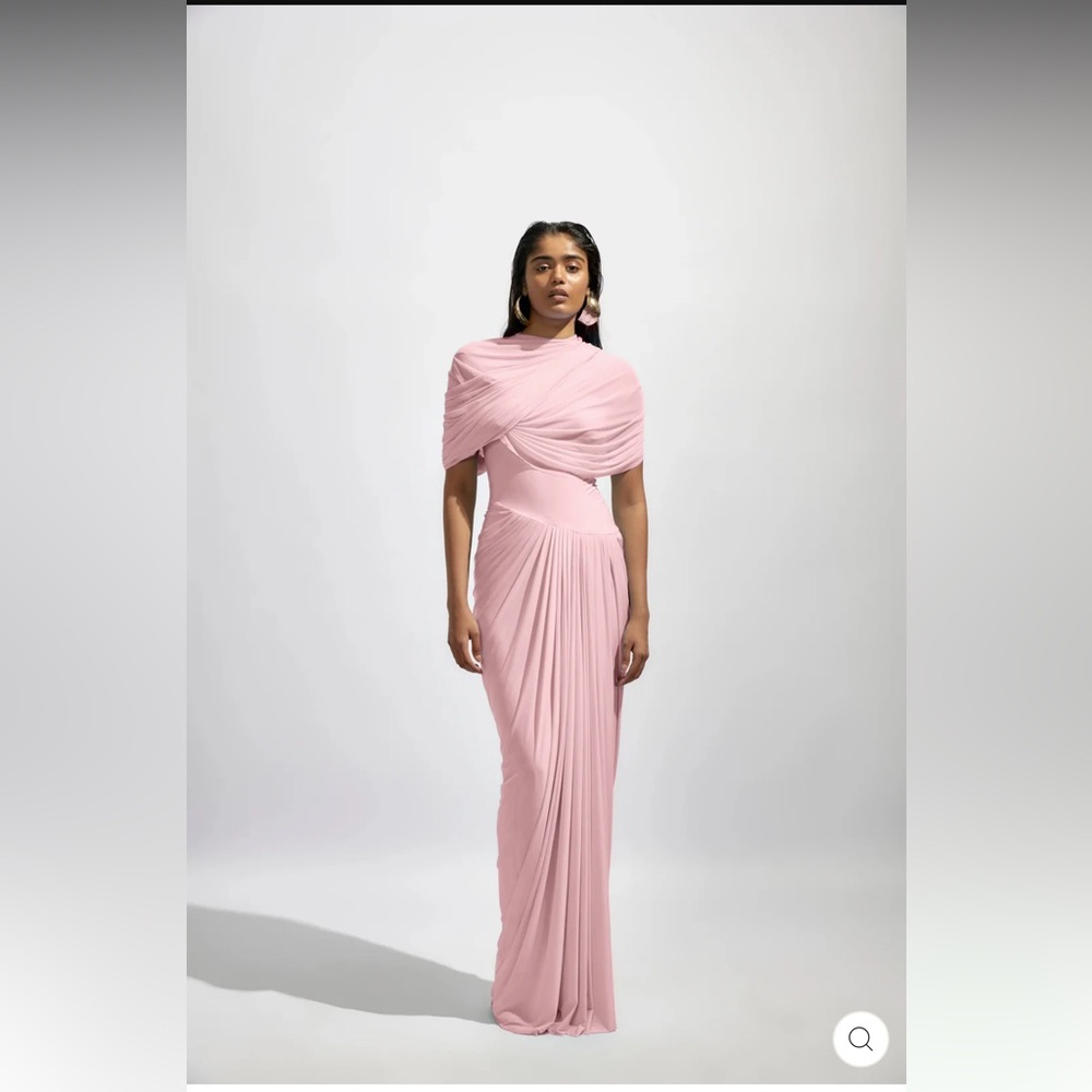 Deme by Gabriella Jasmine (Pink)